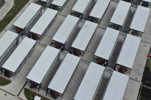 抗擊疫情！尼特全力守護(hù)海南方艙醫(yī)院消防安全